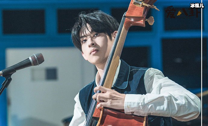 【WPT扑克】明日之子4付思超个人资料，全能小哥哥原来这么厉害