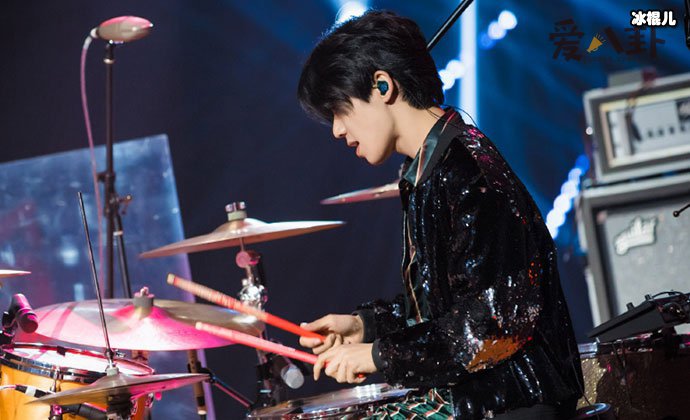 【WPT扑克】明日之子胡宇桐资料, 霸道总裁范十足太有魅力了