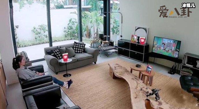 【WPT扑克】港媒曝章子怡北京2亿豪宅内景, 竟是因为章子怡这一举动曝光！