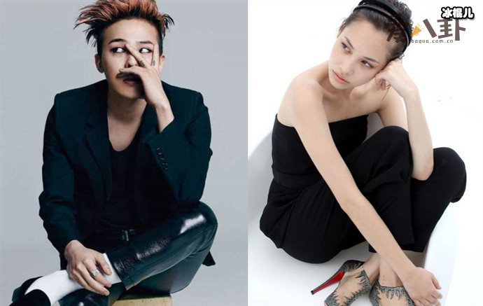 【WPT扑克】权志龙水原希子在一起过吗？ 2人否认称是好朋友却被扒出恋爱6年了