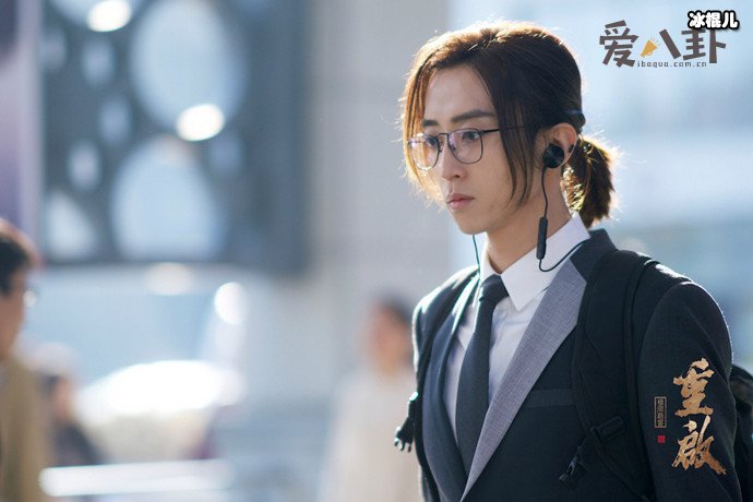 【WPT扑克】重启之极海听雷刘丧是好人吗？刘丧看起来很神秘又有心机