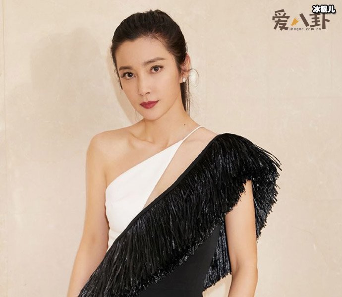 【WPT扑克】李冰冰结婚了吗？ 她与小男友许文楠感情如何