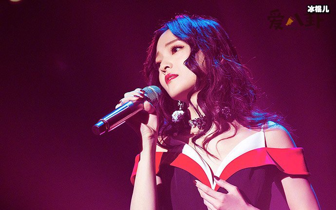 【WPT扑克】张韶涵男友sky是谁？ 起底其个人资料2人什么时候在一起的