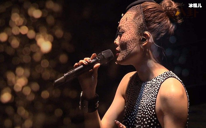 【WPT扑克】容祖儿春卷门指的是什么？ 意外曝光容祖儿是如何走红的