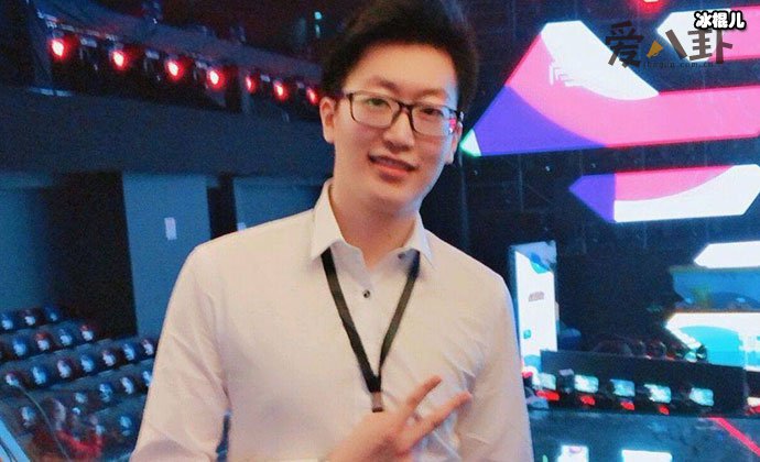 【WPT扑克】管泽元是富二代吗？ 解说管哥出身书香世家家庭雄厚？