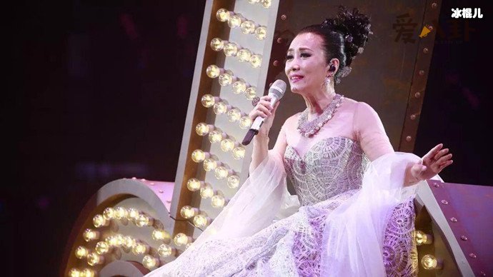 【WPT扑克】汪明荃何守信恋情经过, 揭秘两人情史汪明荃为何不嫁何守信