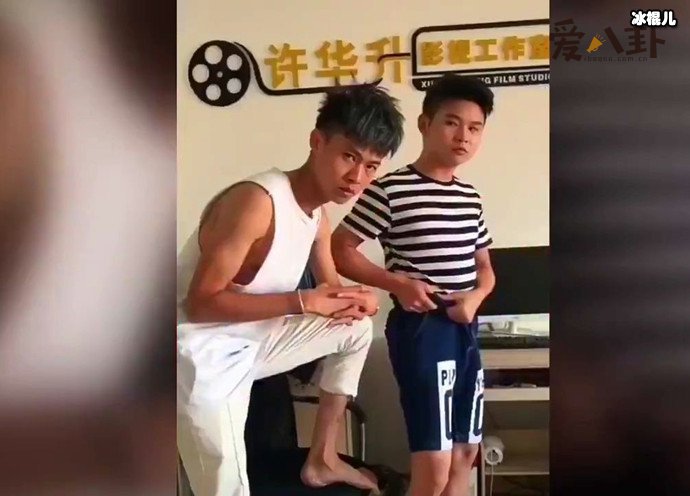 【WPT扑克】广西网红许华升现在身价如何, 草根许华升一年能赚多少钱