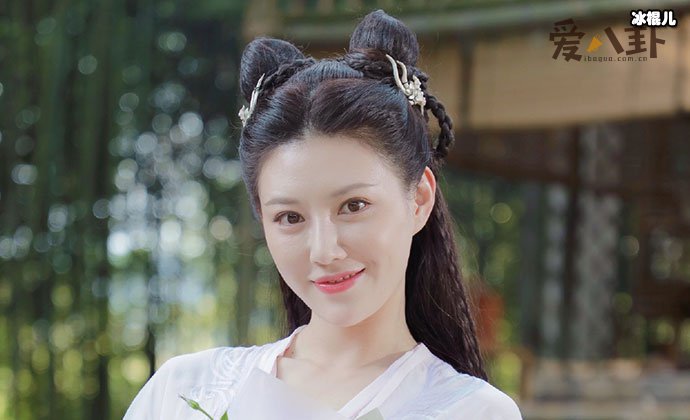 【WPT扑克】琉璃紫狐是谁演的？扮演者侯梦瑶资料背景揭秘