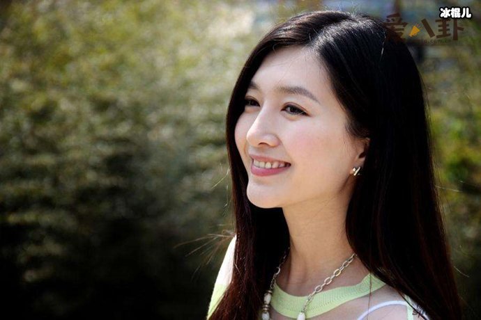 【WPT扑克】江疏影原名叫麦晓琪, 这个名字还有一个来由!