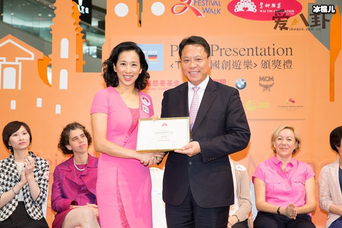 【WPT扑克】朱玲玲为什么命那么好, 与霍震霆离婚后二嫁豪门