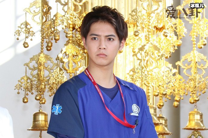 【WPT扑克】片寄凉太追以家人之名发文互动, 片寄凉太是谁个人资料起底