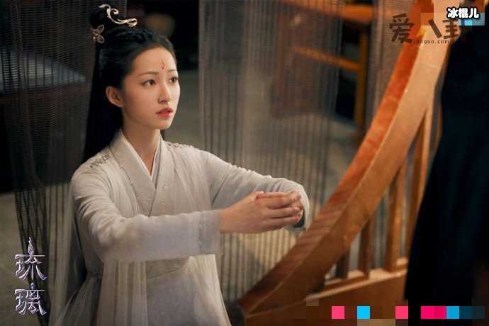 【WPT扑克】琉璃小银花谁演的？ 小银花结局是死了还是获得自由