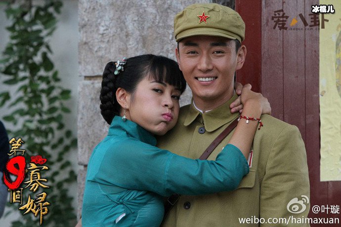 【WPT扑克】李东学欺骗叶璇的感情？ 两人绯闻揭秘李东学现在已结婚