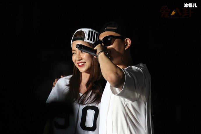 【WPT扑克】宋智孝Gary关系, Gary承认喜欢她为何最后并没有在一起