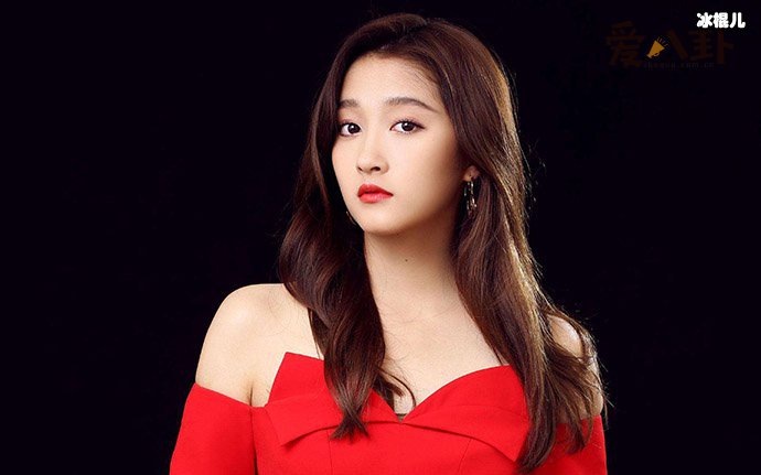 【WPT扑克】关晓彤自曝被骂哭， 她被骂哭原因和男友鹿晗相关！