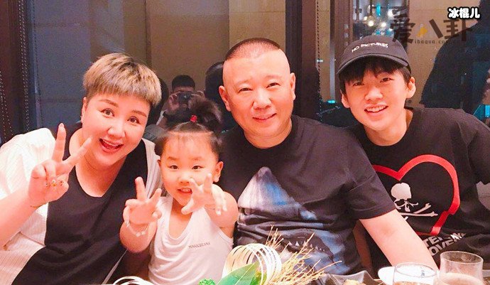 【WPT扑克】郭麒麟和同父异母弟弟感情揭秘, 相差十九岁郭麒麟说出实情