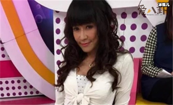 【WPT扑克】罗霈颖40年前嫩照, 有富婆之称的她猝死家中无人知引唏嘘