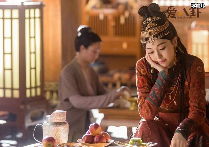 【WPT扑克】唐嫣《燕云台》什么时候播出？ 唐嫣佘诗曼窦骁主演惊喜亮相