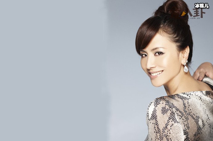 【WPT扑克】田丽个人资料简介, 被称为台湾第一美人53岁颜值依然能打