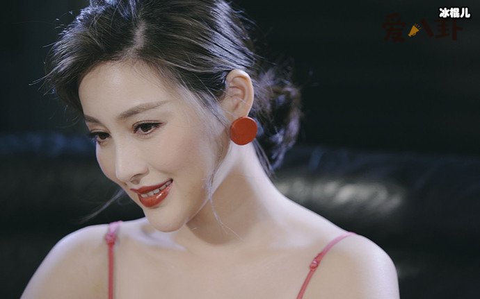 【WPT扑克】甘婷婷为啥不红,古典美女为何红不起来甘婷婷是退圈了吗