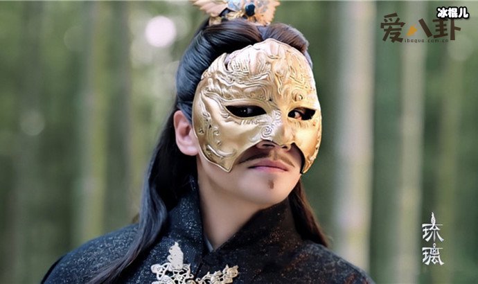 【WPT扑克】琉璃离泽宫宫主扮演者是何晟铭？他这个扮相还真认不出来