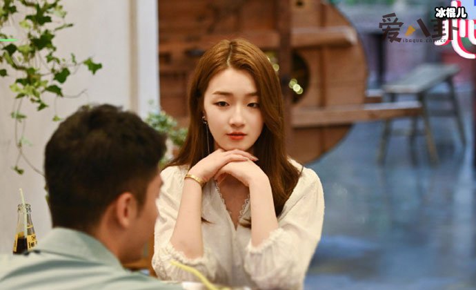 【WPT扑克】心动的信号姚沐希家境, 长相家境突出刚留学归来