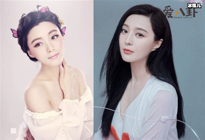 【WPT扑克】范冰冰替身王亚楠个人资料, 王亚楠成功上位后有哪些作品