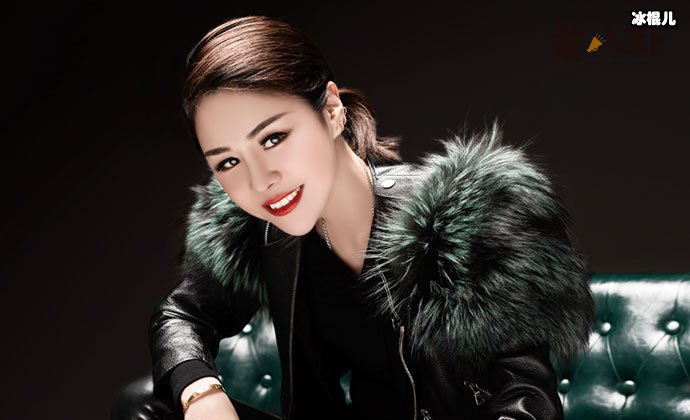 【WPT扑克】花姐真名叫什么,《狂浪》原来就是她唱的