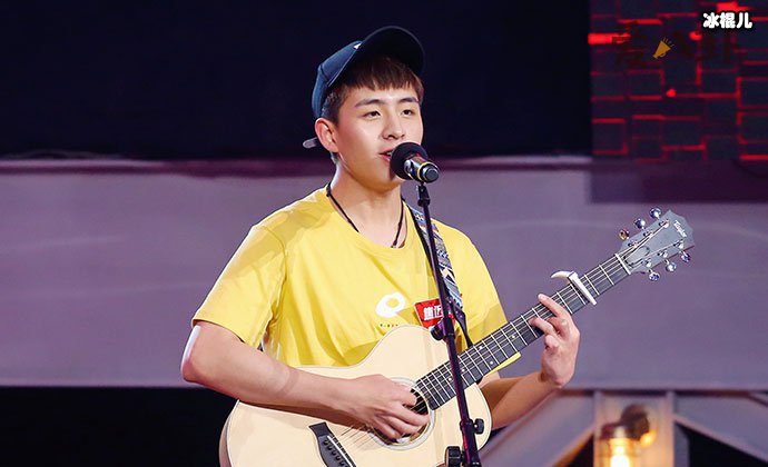 【WPT扑克】焦迈奇怎么火的, 编导专业又是原创歌手才华惊人