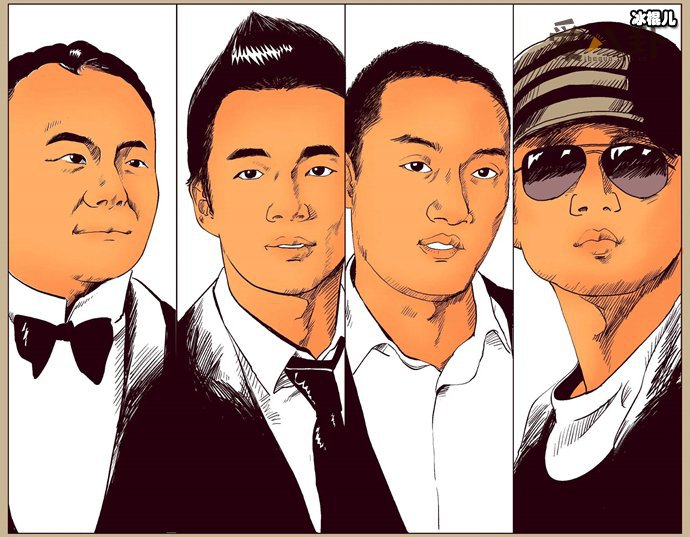 【WPT扑克】王烁怎么说球球, 与继母王艳真实关系曝光