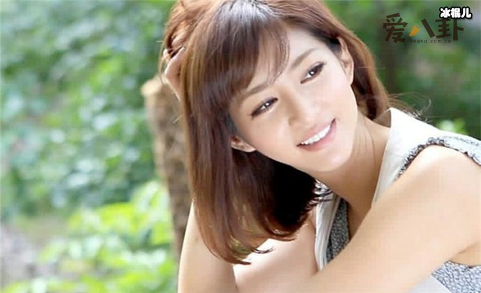 【WPT扑克】麻生希个人写真照曝光， 清纯长相AV出道为什么隐退了