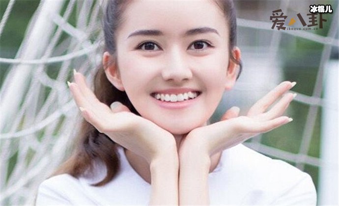 【WPT扑克】帝娜个人资料, 新疆又出一美女演员混血脸超好看