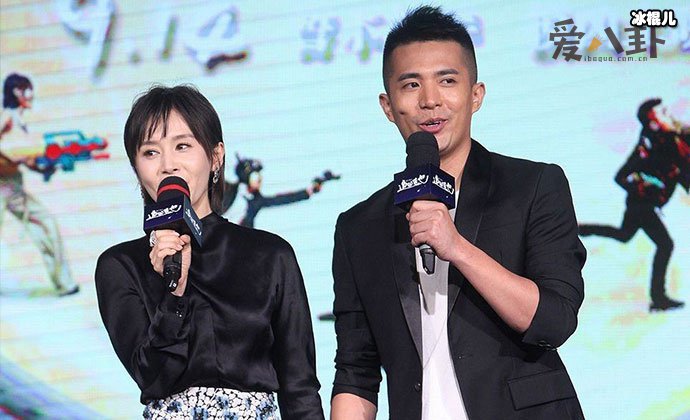 【WPT扑克】段博文个人资料,和王子文演激情戏出道多年为什么不红