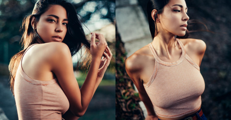 【WPT扑克】3D立體視覺！奶妹「上衣緊貼渾圓乳球」　讓人不自覺伸手隔空揉捏好享受