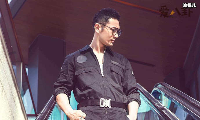 【WPT扑克】黄晓明端水大师称号是如何得来, 网友称比海涛打call方式好