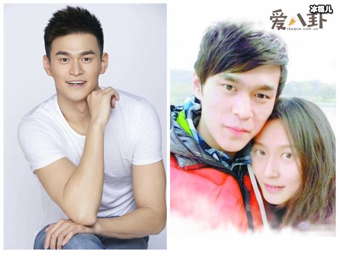 【WPT扑克】孙杨和前女友李莹念为什么分手？ 起底孙杨情史有几任前女友