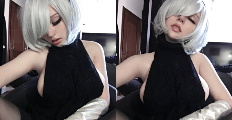 【WPT扑克】上車！「成人限定版2B」不只乳量大…尺度也很大　「掀衣露乳」直接給看