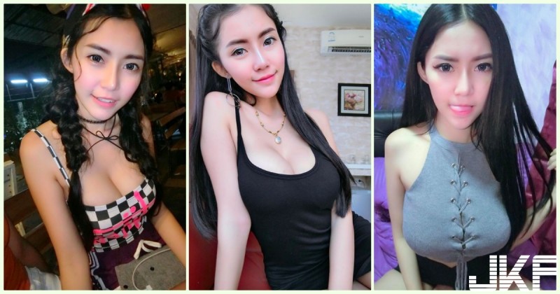 【WPT扑克】超飽滿！火辣der「巨Ru正妹」爆乳畫面有夠犯規！迷人的「美胸視角」引人遐想…