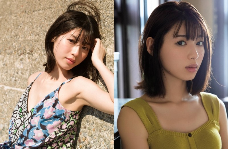 【WPT扑克】透明系美少女「白石聖」潔白雪肌彷彿能透出血管　全身洋溢濃濃純愛氣息