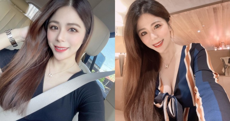 【WPT扑克】E奶舞者「Letty 蕾蒂」新髮型好少女，親切的笑容好溫暖呀！