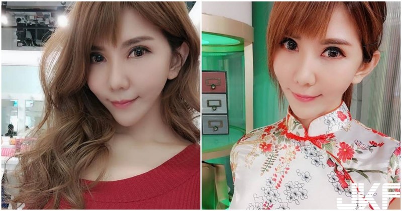 【WPT扑克】認真敬業的「性感女神」百變maggie，穿上旗袍展現「迷人曲線」！