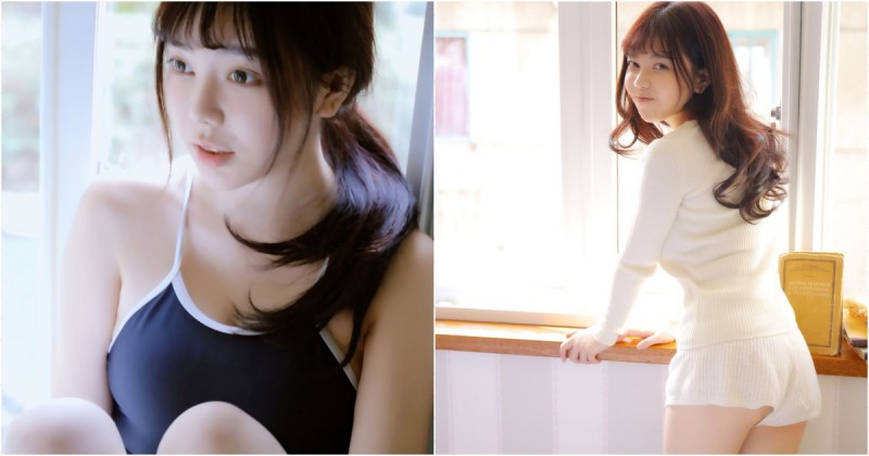 【WPT扑克】強國寫真女神「劉飛兒」封拍啦，轉戰主播的日常也依然很辣！