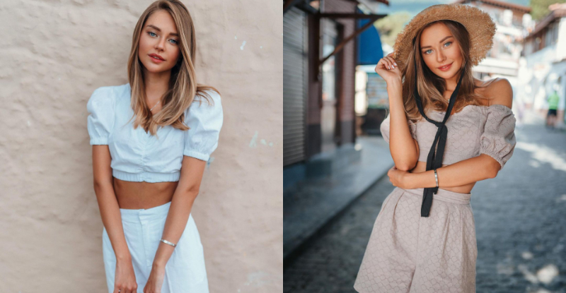 【WPT扑克】俄羅斯正妹挺進選美比賽前十強　「精緻美顏X優雅氣質」讓人印象深刻