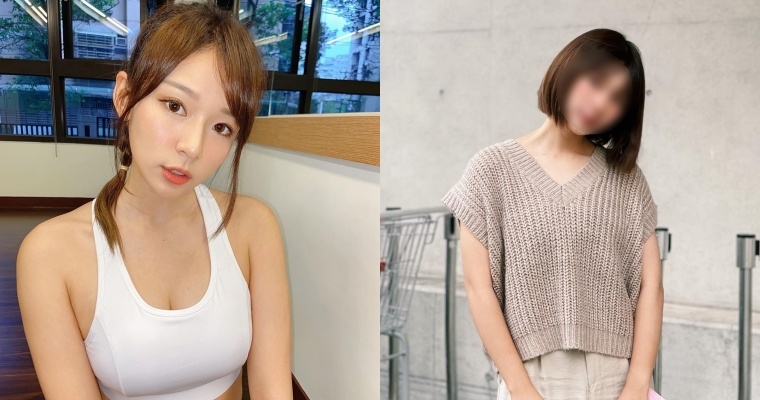 【WPT扑克】也長太像！國民初戀「林莎」公開「親妹妹」正面照！網友驚：是雙胞胎？