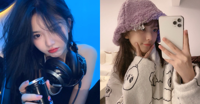 【WPT扑克】性感妹形象180°大翻轉…　失眠四連拍對粉絲撒嬌　檯面下萌甜樣大公開