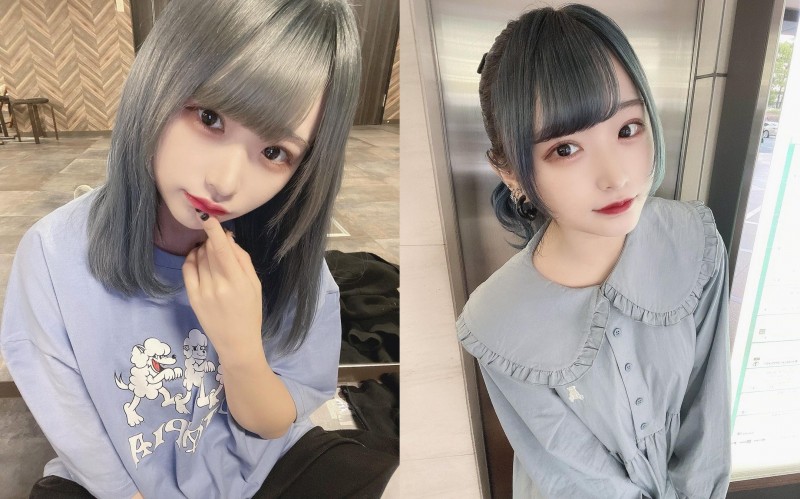 【WPT扑克】呆萌小蘿莉「もいちゃん」撒嬌表情超卡哇伊　讓人忍不住想大喊：可愛就是正義