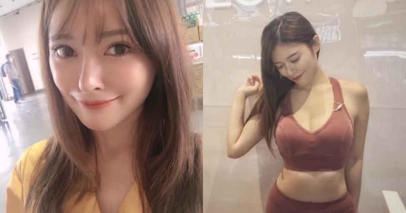 【WPT扑克】台灣小橋本有菜94ni！「魏檸Gracie」 甜美笑容超治癒，隱乳好身材也不能錯過！