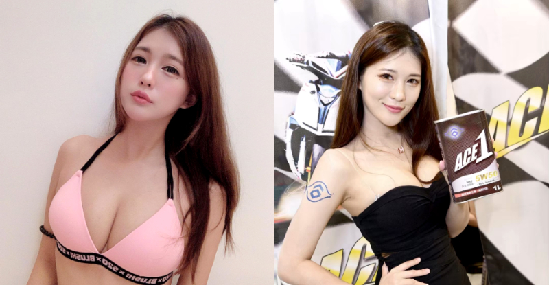 【WPT扑克】小春麗果然兇猛！「智鈞君」高顏值靦腆一笑很勾人，傲人武器和美腿讓人一眼就難忘！