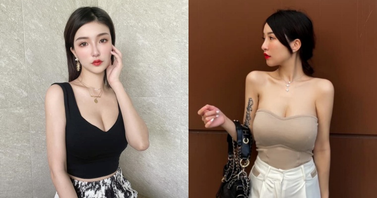 【WPT扑克】超會穿搭！JKF 女郎「韓智恩」公開新身份！發文曝：決定自己來扛這份責任