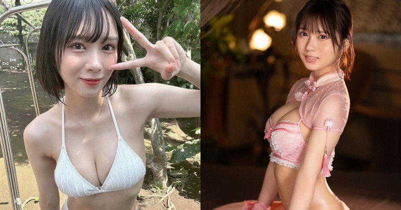 【WPT扑克】傳說級美少女「兒玉七海」苗條又有料！火辣泳裝出席最猛盛夏攝影會！